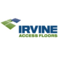 Irvine Access Floors Inc. logo, Irvine Access Floors Inc. contact details