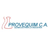 Provequim logo, Provequim contact details