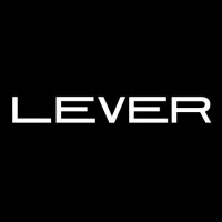 LEVER Architecture logo, LEVER Architecture contact details