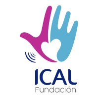 Fundación para El Niño Sordo ICAL logo, Fundación para El Niño Sordo ICAL contact details