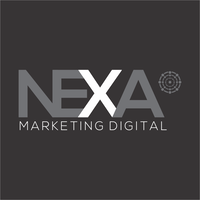 Nexa Marketing Digital logo, Nexa Marketing Digital contact details