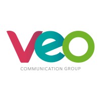 VEO logo, VEO contact details