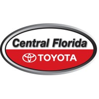 Central Florida Toyota logo, Central Florida Toyota contact details