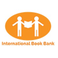 International Book Bank Inc logo, International Book Bank Inc contact details