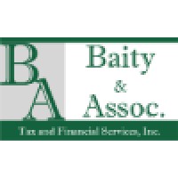 Baity & Assoc. Tax and Financial Services, Inc. logo, Baity & Assoc. Tax and Financial Services, Inc. contact details