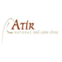 Atir Natural Nail Care Clinic logo, Atir Natural Nail Care Clinic contact details