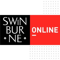 Swinburne Online logo, Swinburne Online contact details