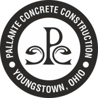 Pallante Concrete Construction logo, Pallante Concrete Construction contact details