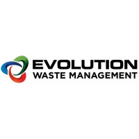 Evolution Waste Management Ltd logo, Evolution Waste Management Ltd contact details