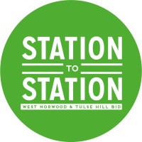 Station to Station - Business Improvement District logo, Station to Station - Business Improvement District contact details