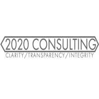 2020 Consulting LLC logo, 2020 Consulting LLC contact details