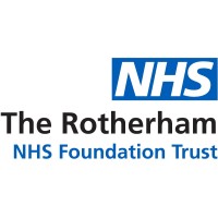 Rotherham NHS Foundation trust logo, Rotherham NHS Foundation trust contact details