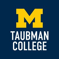 Taubman College of Architecture + Urban Planning, University of Michigan logo, Taubman College of Architecture + Urban Planning, University of Michigan contact details