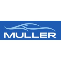 Muller Auto Group logo, Muller Auto Group contact details