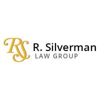 R. Silverman Law Group logo, R. Silverman Law Group contact details