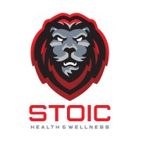 Stoic Health and Wellness logo, Stoic Health and Wellness contact details