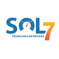 SOL7 - Tecnologia de Decisão logo, SOL7 - Tecnologia de Decisão contact details