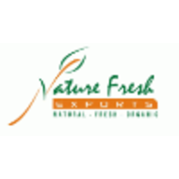 Nature Fresh Exports logo, Nature Fresh Exports contact details