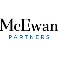 McEwan Partners logo, McEwan Partners contact details