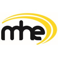 MHE - Materials Handling Equipment logo, MHE - Materials Handling Equipment contact details