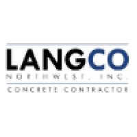 LangCo NW, Inc. logo, LangCo NW, Inc. contact details