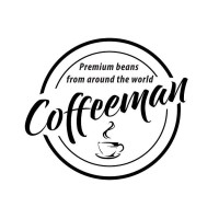 Coffeeman logo, Coffeeman contact details