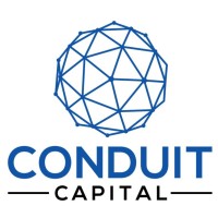 Conduit Capital logo, Conduit Capital contact details