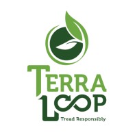 TerraLoop FZE logo, TerraLoop FZE contact details