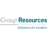 Group Resources logo, Group Resources contact details