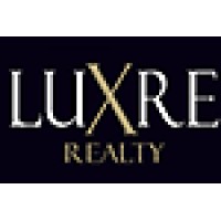 LUXRE Realty logo, LUXRE Realty contact details