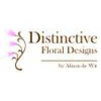 Distinctive Floral Designs logo, Distinctive Floral Designs contact details