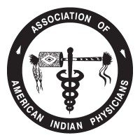 Association of American Indian Physicians logo, Association of American Indian Physicians contact details