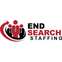 End Search Staffing logo, End Search Staffing contact details