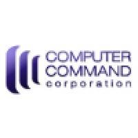 Computer Command Corp. logo, Computer Command Corp. contact details