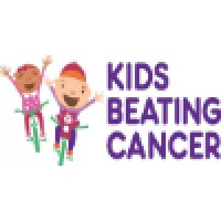 Kids Beating Cancer, Inc. logo, Kids Beating Cancer, Inc. contact details