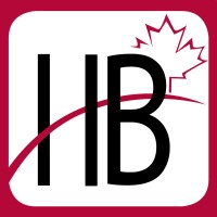 HealthBridge Foundation of Canada logo, HealthBridge Foundation of Canada contact details