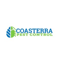 Coasterra Pest Control logo, Coasterra Pest Control contact details