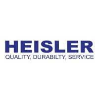 Heisler Industries, Inc. logo, Heisler Industries, Inc. contact details