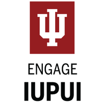 IUPUI Office of Community Engagement logo, IUPUI Office of Community Engagement contact details