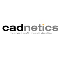 Cadnetics Inc logo, Cadnetics Inc contact details