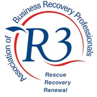 R3 Association of Business Recovery Professionals logo, R3 Association of Business Recovery Professionals contact details