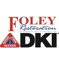 Foley Restoration DKI logo, Foley Restoration DKI contact details