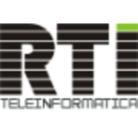 RTI Teleinformatica Ltda. logo, RTI Teleinformatica Ltda. contact details