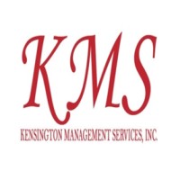 Kensington Management Services logo, Kensington Management Services contact details