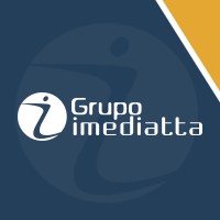 Grupo Imediatta logo, Grupo Imediatta contact details