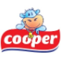 Cooperativa de Laticínios de São José dos Campos - Cooper logo, Cooperativa de Laticínios de São José dos Campos - Cooper contact details