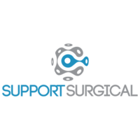 Support Surgical logo, Support Surgical contact details