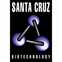 Santa Cruz Biotechnology logo, Santa Cruz Biotechnology contact details