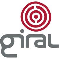 Giral logo, Giral contact details