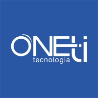 Oneti Tecnologia logo, Oneti Tecnologia contact details